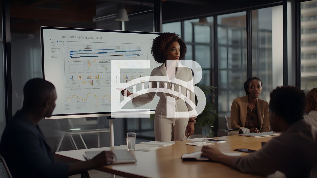 Placeholder image with the EquityBridge logo — this organization has not added photos yet